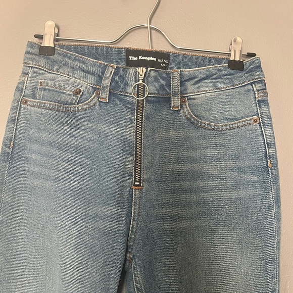 The kooples Jeans , size 25 - Picture 3 of 8